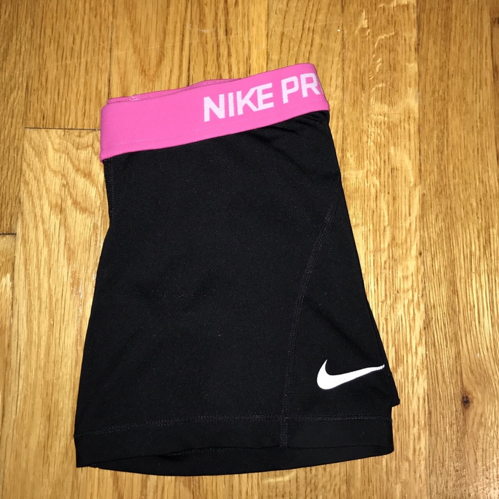 Nike pros